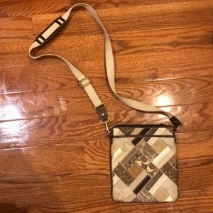 Crossbody Bag // Coach